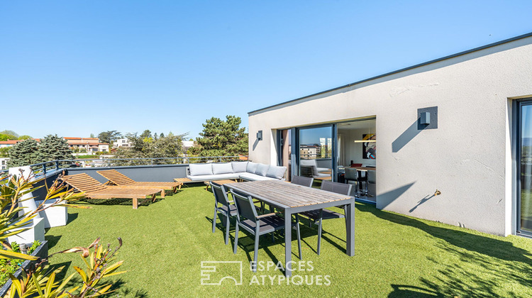 Ma-Cabane - Vente Appartement LIMONEST, 60 m²