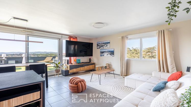 Ma-Cabane - Vente Appartement LIMONEST, 60 m²