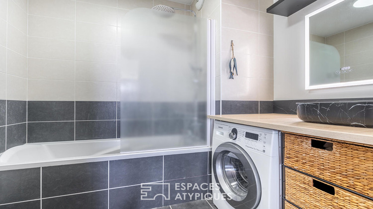 Ma-Cabane - Vente Appartement LIMONEST, 60 m²