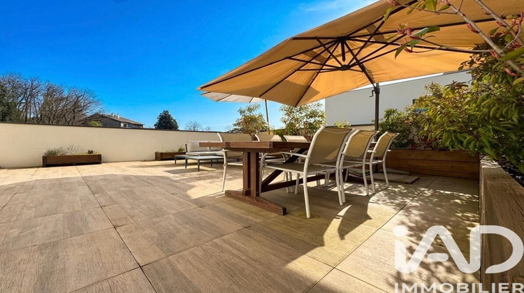 Ma-Cabane - Vente Appartement Limonest, 64 m²