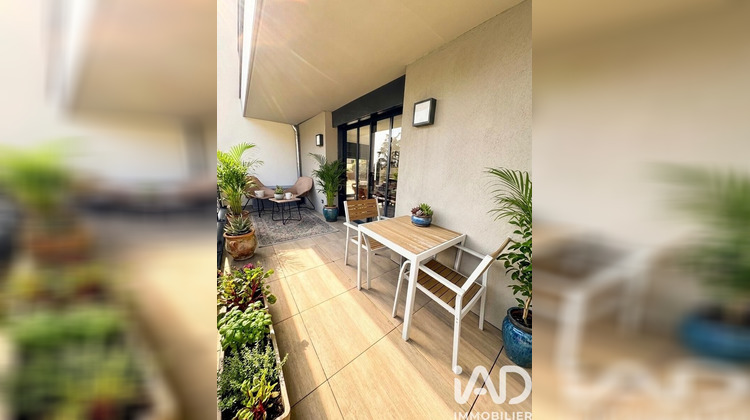 Ma-Cabane - Vente Appartement Limonest, 64 m²