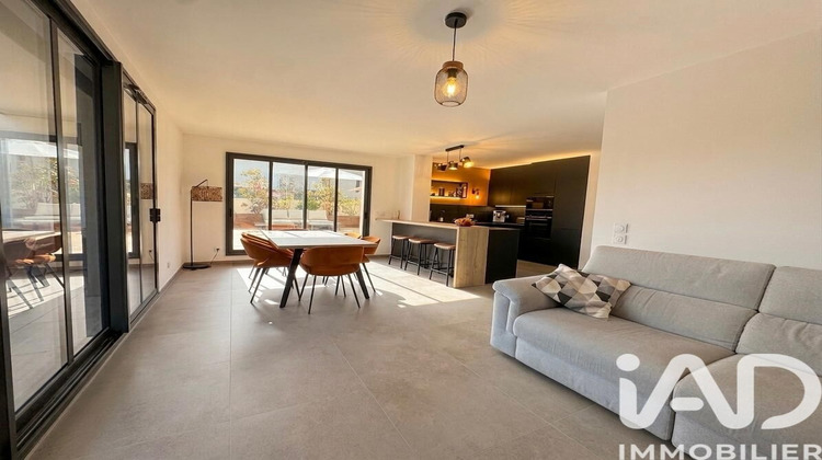 Ma-Cabane - Vente Appartement Limonest, 64 m²