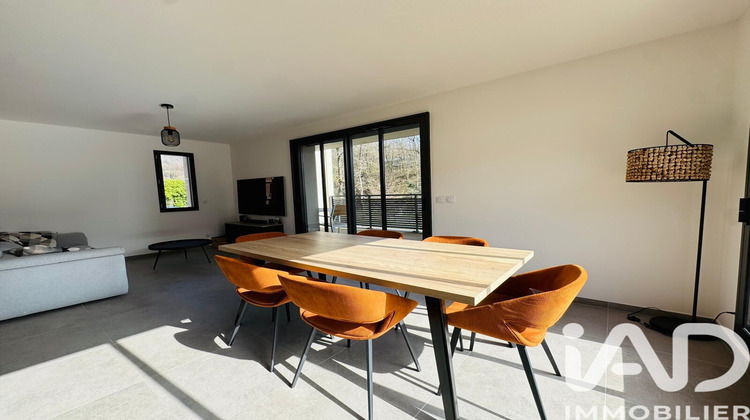 Ma-Cabane - Vente Appartement Limonest, 64 m²