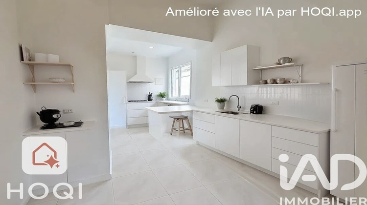 Ma-Cabane - Vente Appartement Limonest, 37 m²