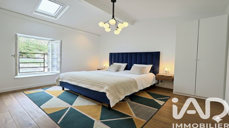 Ma-Cabane - Vente Appartement Limonest, 52 m²