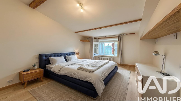 Ma-Cabane - Vente Appartement Limonest, 52 m²