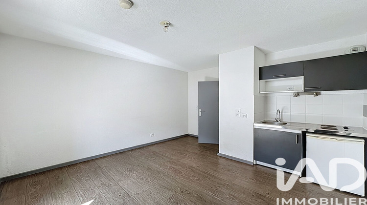 Ma-Cabane - Vente Appartement Limonest, 19 m²