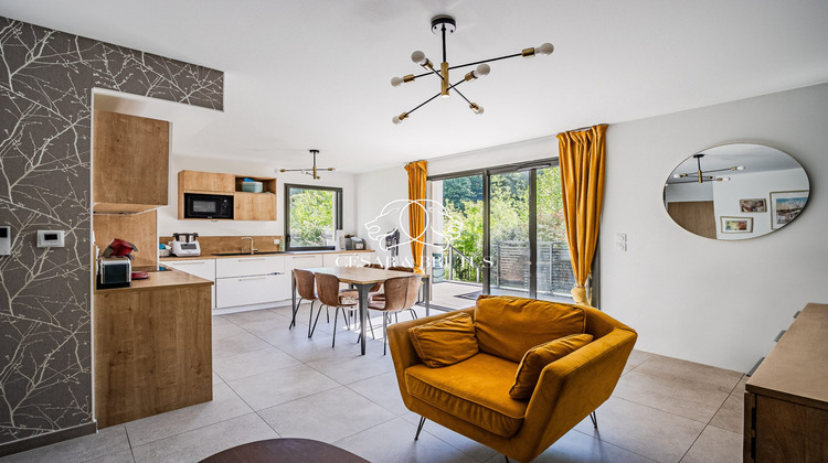 Ma-Cabane - Vente Appartement Limonest, 77 m²