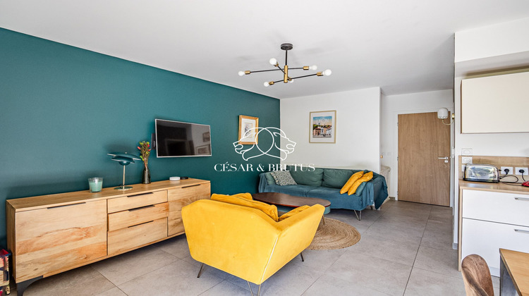 Ma-Cabane - Vente Appartement Limonest, 77 m²