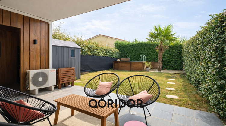 Ma-Cabane - Vente Appartement Limonest, 44 m²