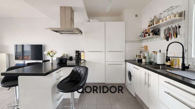 Ma-Cabane - Vente Appartement Limonest, 44 m²