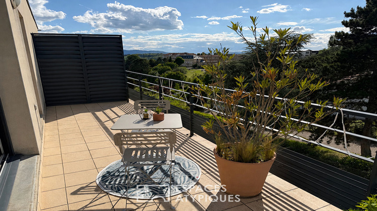 Ma-Cabane - Vente Appartement LIMONEST, 60 m²