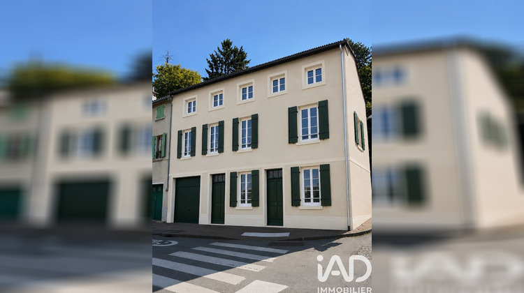 Ma-Cabane - Vente Appartement Limonest, 37 m²