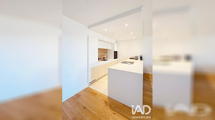 Ma-Cabane - Vente Appartement Limonest, 86 m²
