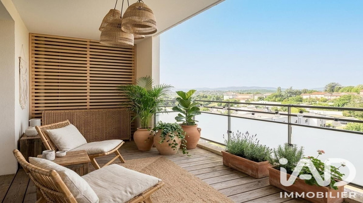 Ma-Cabane - Vente Appartement Limonest, 86 m²