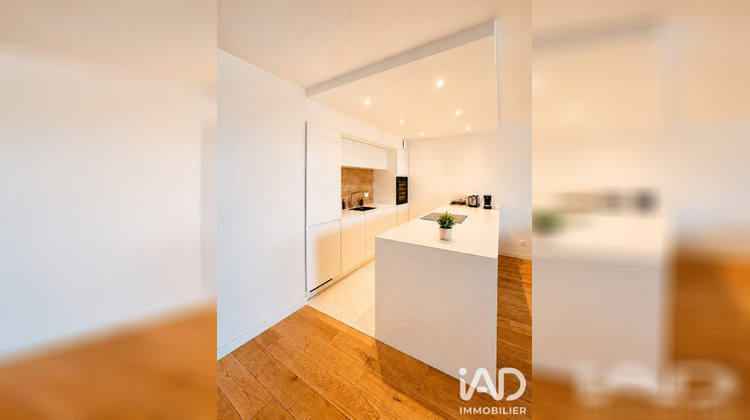 Ma-Cabane - Vente Appartement Limonest, 86 m²