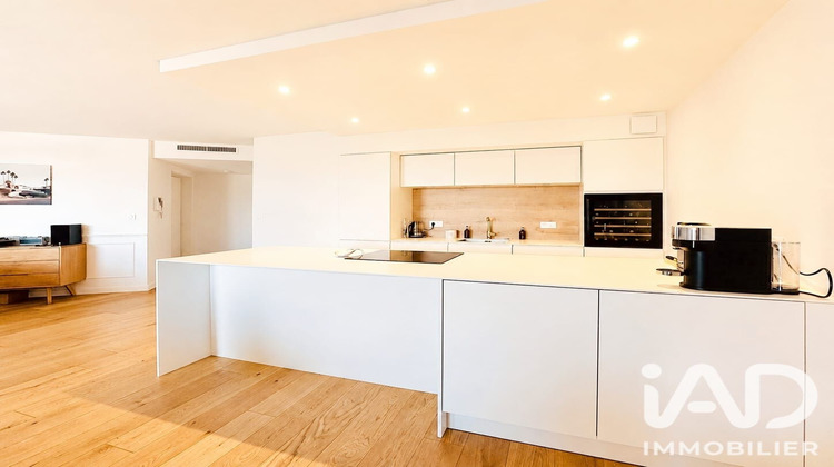Ma-Cabane - Vente Appartement Limonest, 86 m²