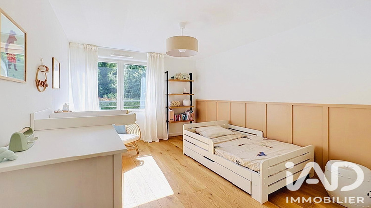 Ma-Cabane - Vente Appartement Limonest, 86 m²