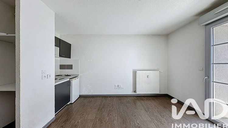 Ma-Cabane - Vente Appartement Limonest, 19 m²