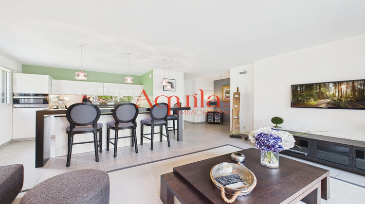 Ma-Cabane - Vente Appartement Limonest, 58 m²