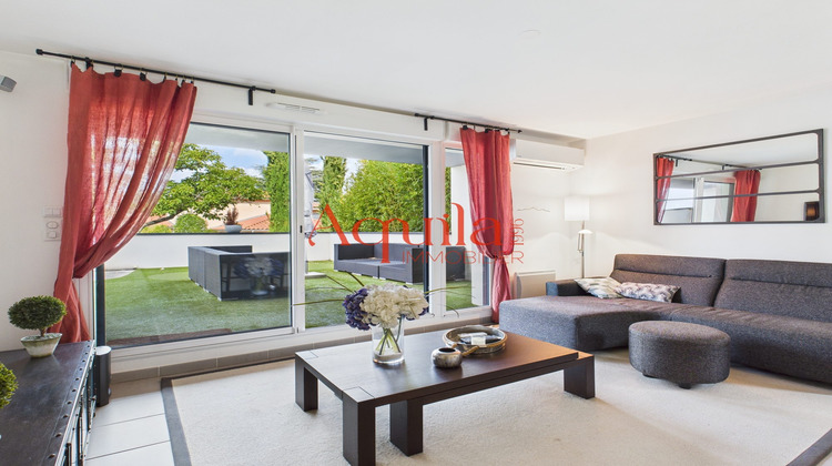 Ma-Cabane - Vente Appartement Limonest, 58 m²