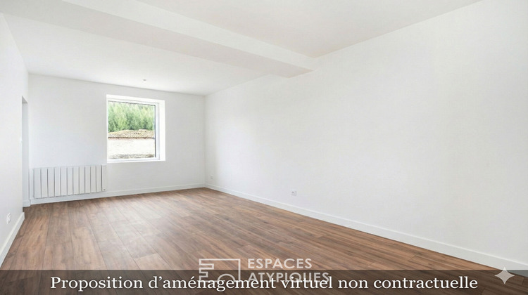 Ma-Cabane - Vente Appartement LIMONEST, 48 m²