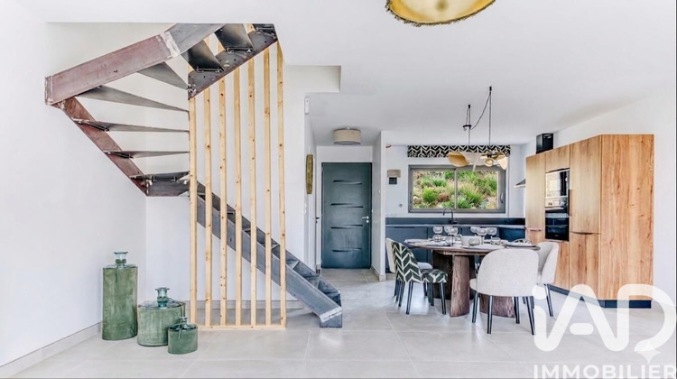 Ma-Cabane - Vente Appartement Limonest, 95 m²