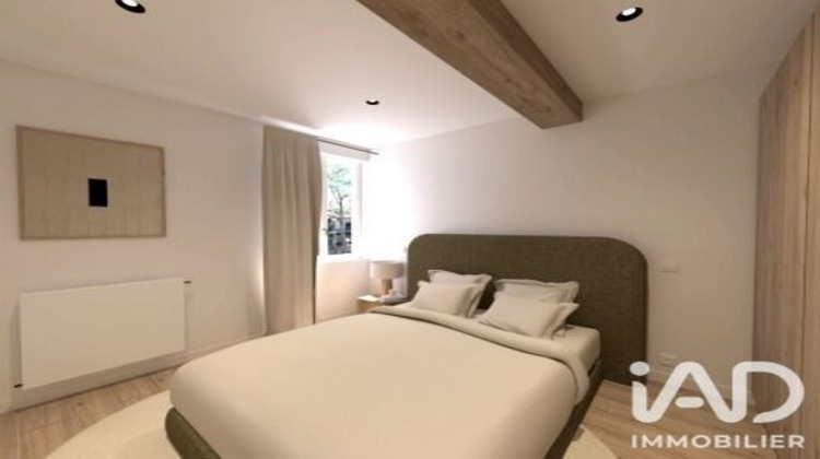 Ma-Cabane - Vente Appartement Limonest, 48 m²