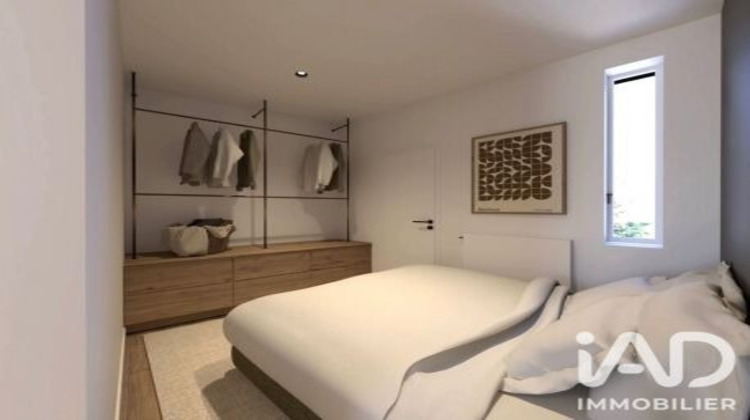 Ma-Cabane - Vente Appartement Limonest, 36 m²