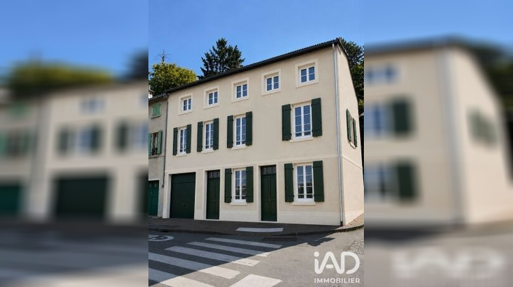 Ma-Cabane - Vente Appartement Limonest, 36 m²
