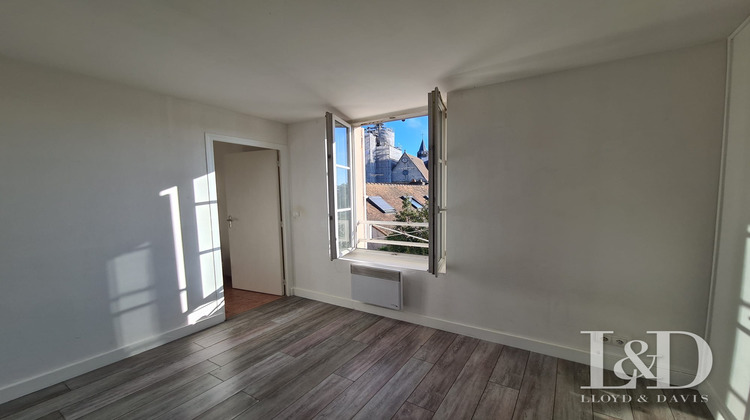 Ma-Cabane - Vente Appartement Limours, 31 m²