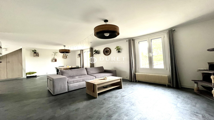 Ma-Cabane - Vente Appartement Limours, 72 m²
