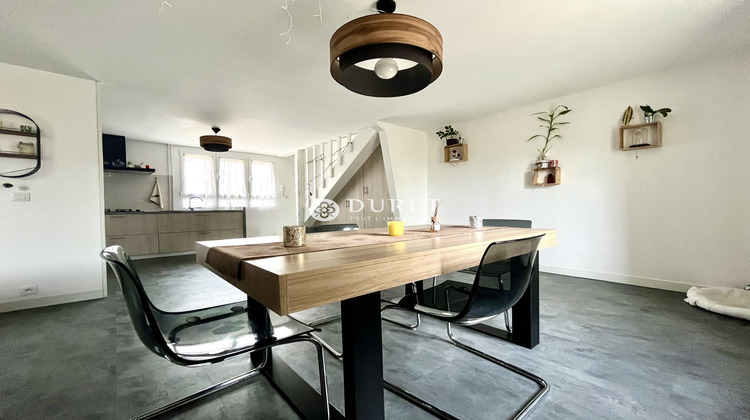 Ma-Cabane - Vente Appartement Limours, 72 m²