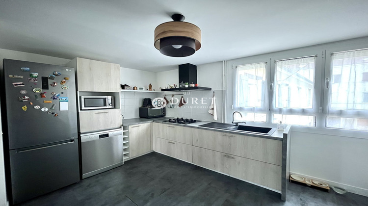 Ma-Cabane - Vente Appartement Limours, 72 m²