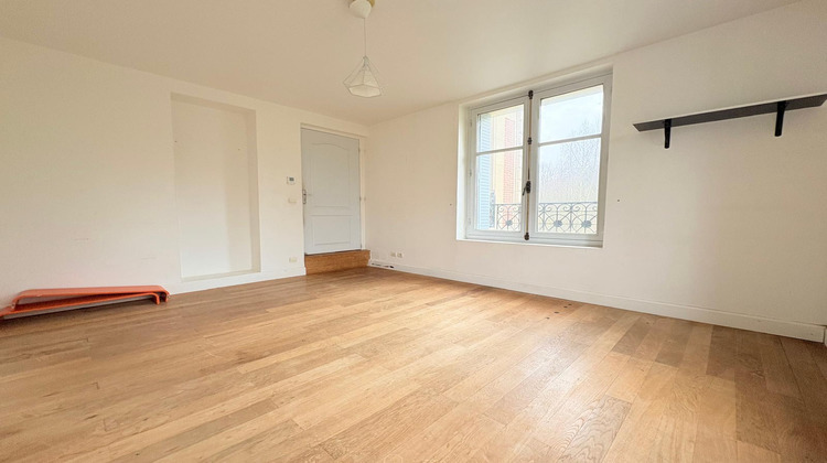 Ma-Cabane - Vente Appartement Limours, 57 m²