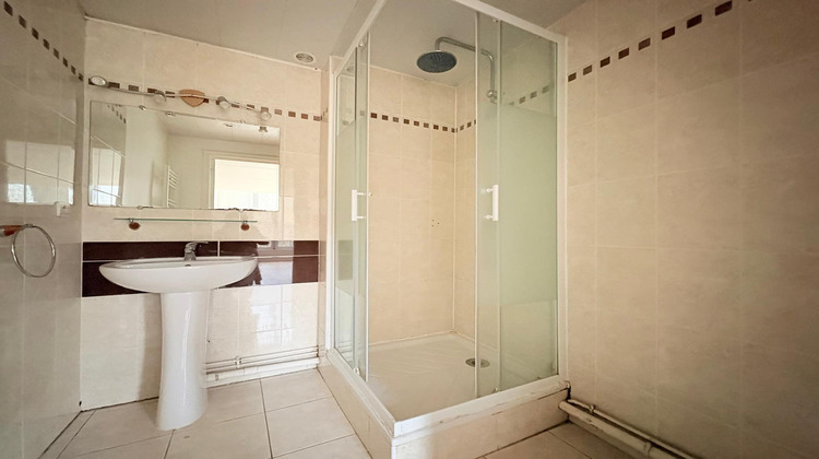 Ma-Cabane - Vente Appartement Limours, 57 m²