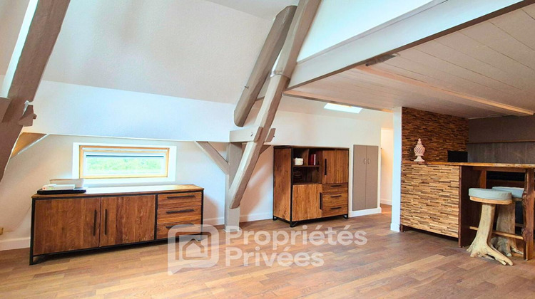 Ma-Cabane - Vente Appartement LIMOURS, 70 m²