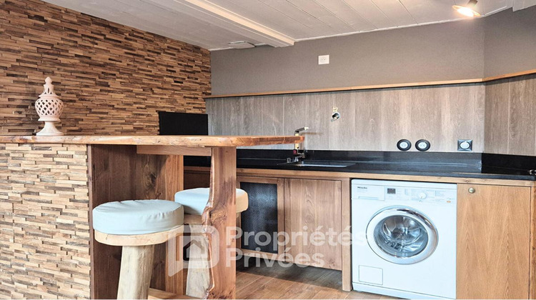 Ma-Cabane - Vente Appartement LIMOURS, 70 m²