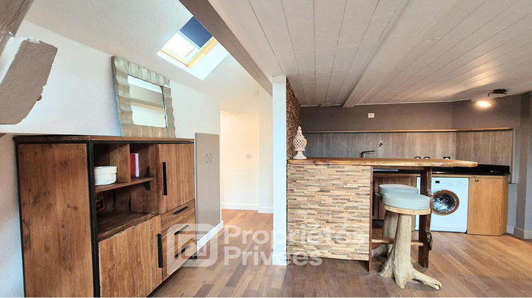 Ma-Cabane - Vente Appartement LIMOURS, 70 m²
