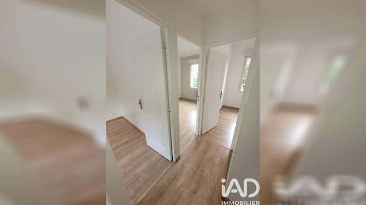 Ma-Cabane - Vente Appartement Limours, 67 m²