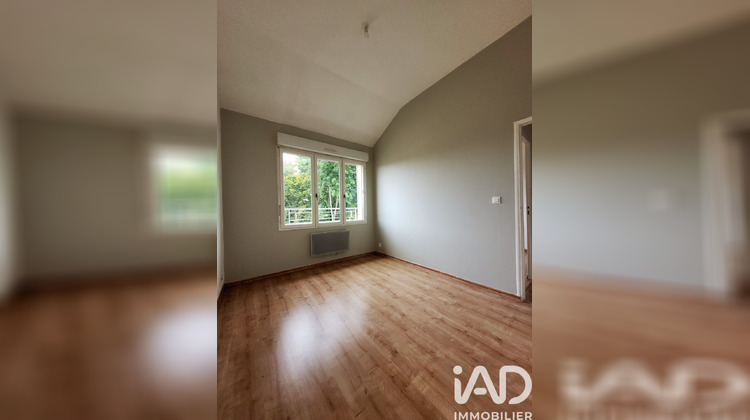 Ma-Cabane - Vente Appartement Limours, 67 m²