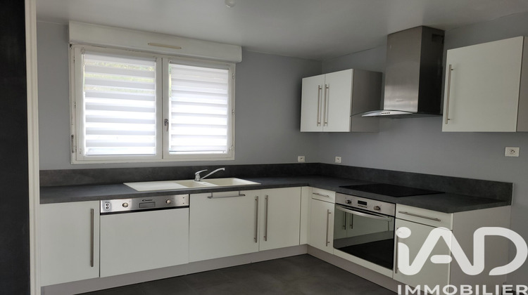 Ma-Cabane - Vente Appartement Limours, 67 m²