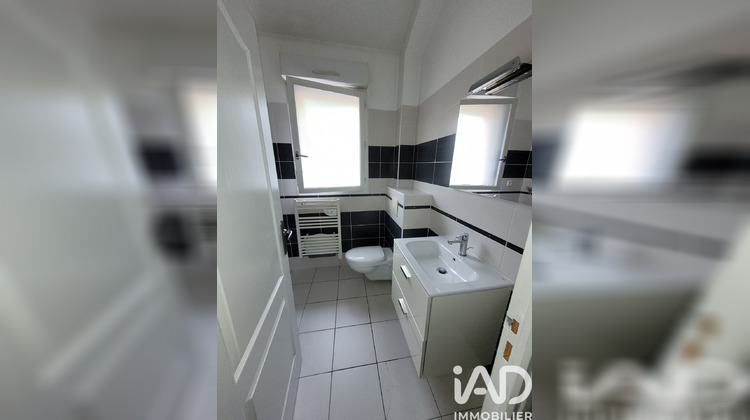 Ma-Cabane - Vente Appartement Limours, 67 m²