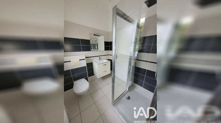 Ma-Cabane - Vente Appartement Limours, 67 m²