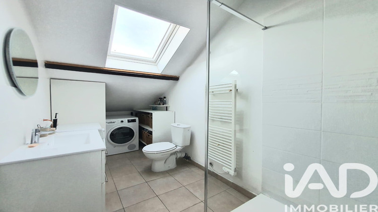 Ma-Cabane - Vente Appartement Limours, 23 m²