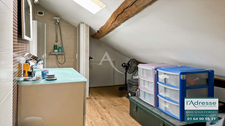 Ma-Cabane - Vente Appartement LIMOURS, 41 m²