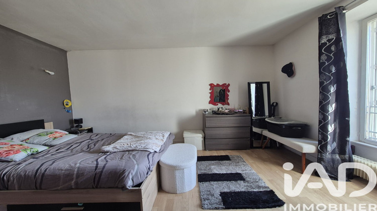 Ma-Cabane - Vente Appartement Limours, 58 m²