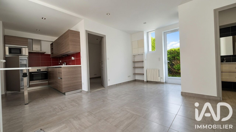 Ma-Cabane - Vente Appartement Limours, 50 m²