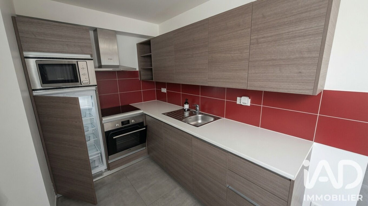 Ma-Cabane - Vente Appartement Limours, 50 m²