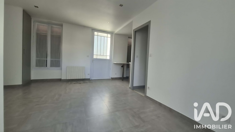 Ma-Cabane - Vente Appartement Limours, 50 m²